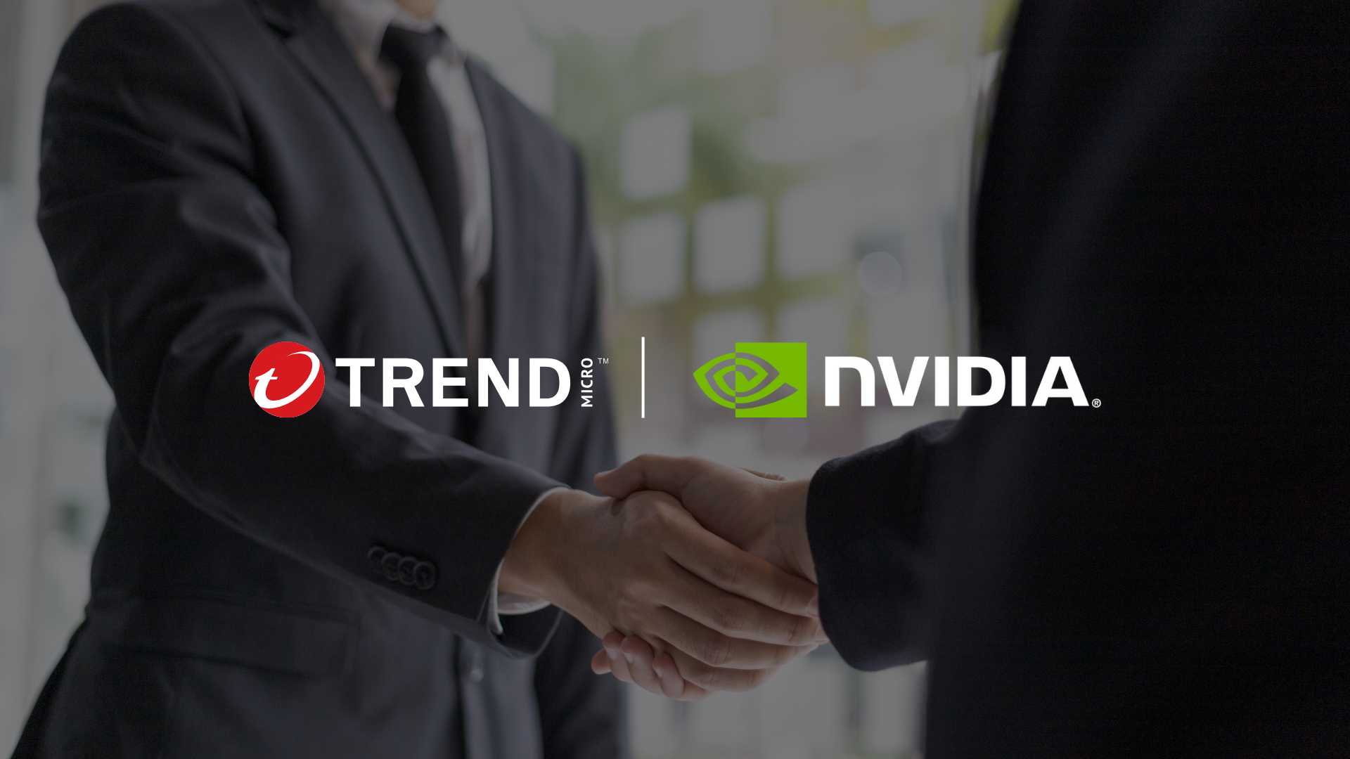 Trend Micro Integrates with NVIDIA BlueField to Secure AI Factories