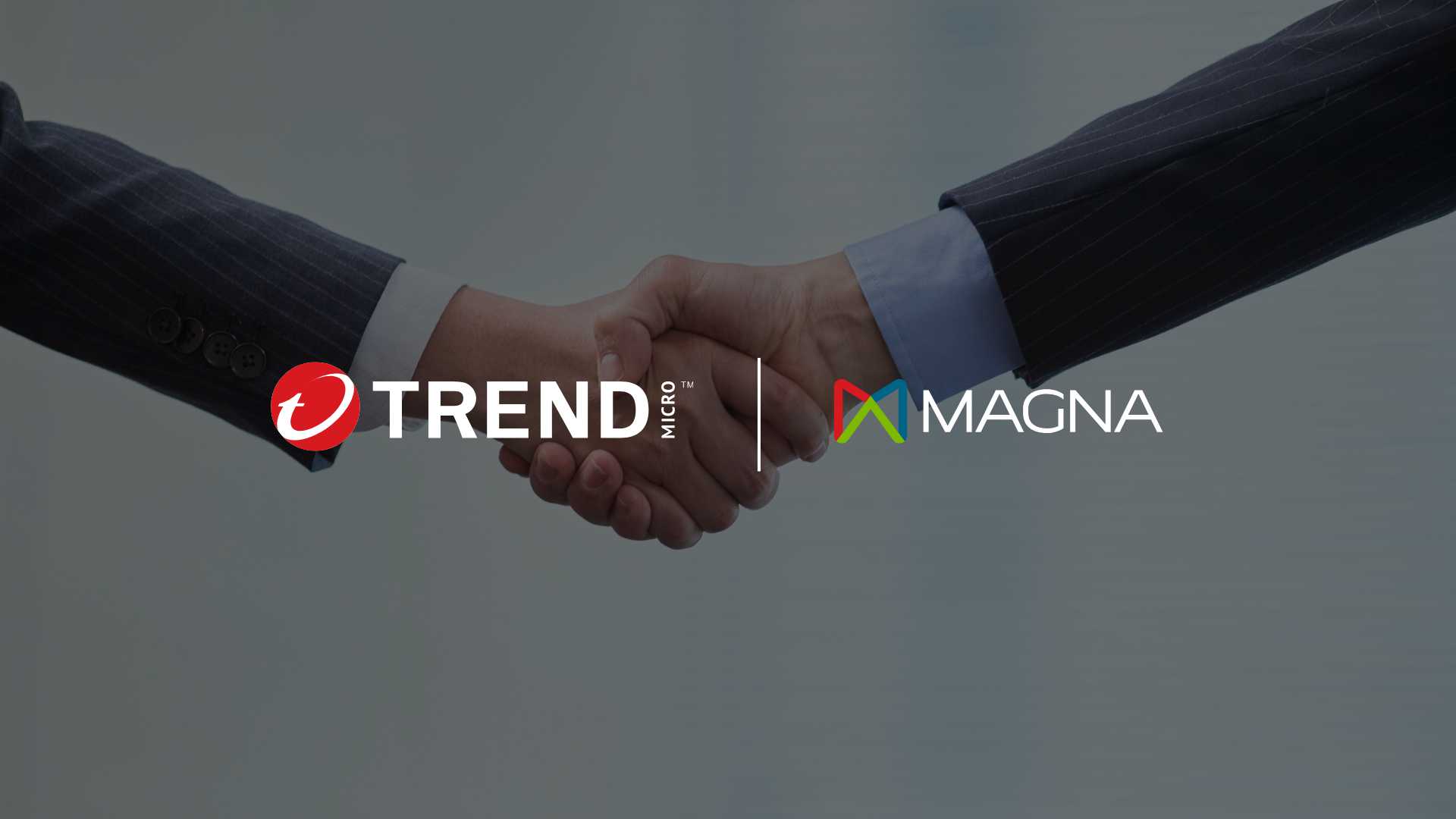 Trend Micro, WDH Launch Magna AI Factory