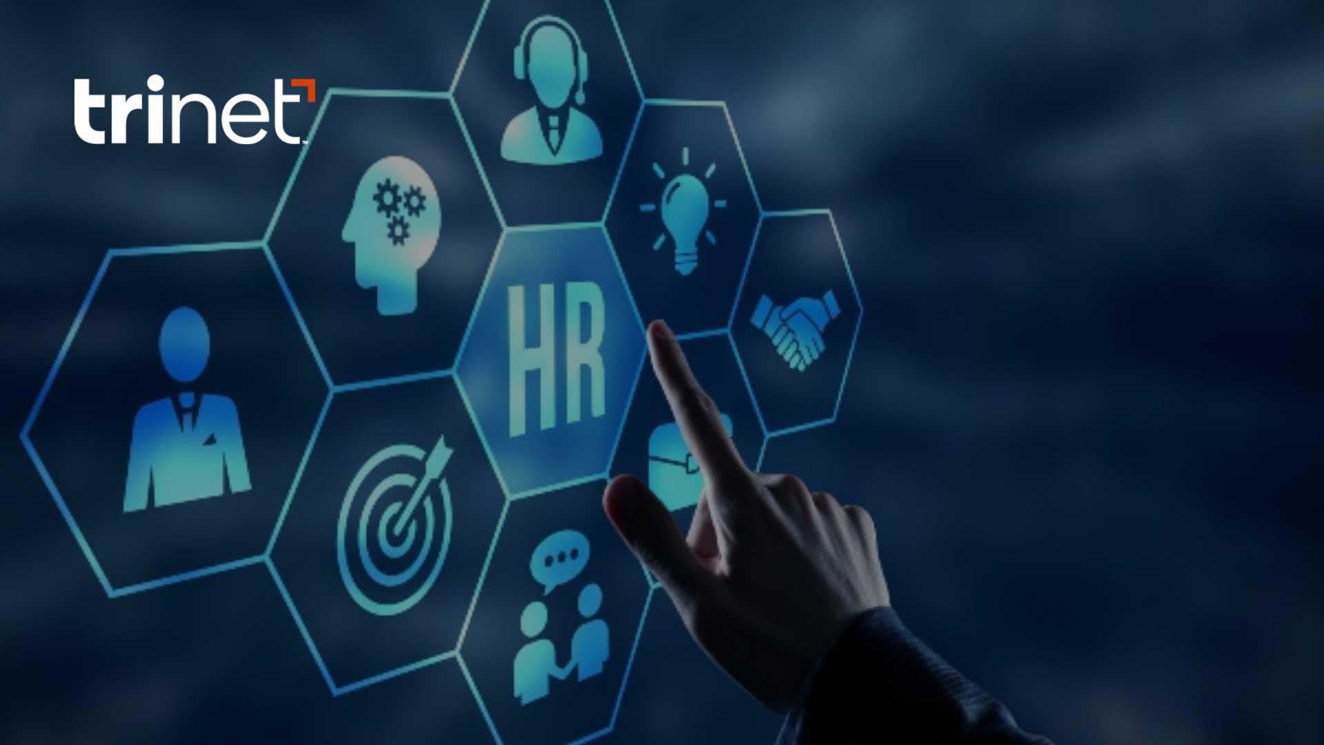 TriNet Launches AI-Powered HR Suite for Small and Medium Businesses