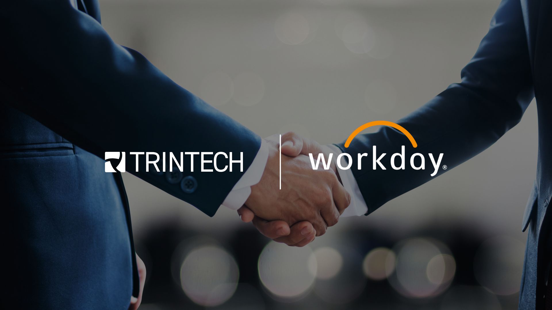 Trintech Joins Workday with AI Transaction Matching