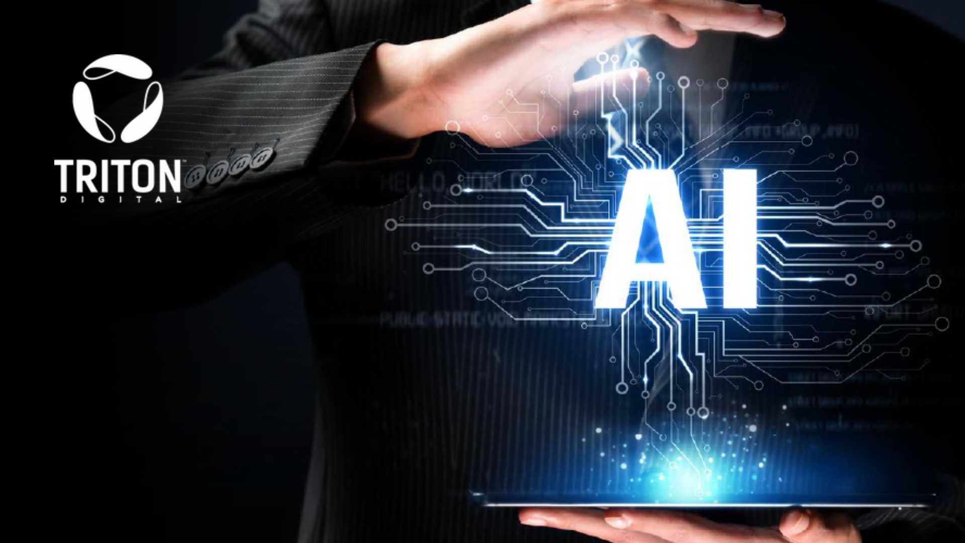 Triton Digital Launches AI-Powered Self-Serve Audio Ad Platform