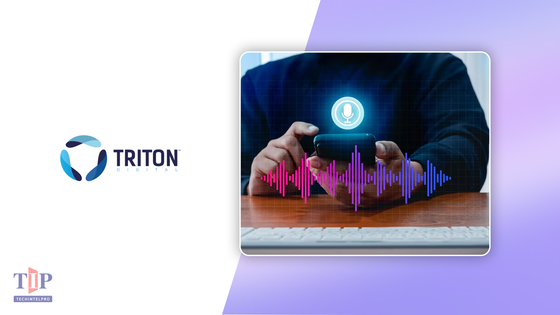 Triton Digital Launches Sentiment Analysis for Sounder Podcast Targeting