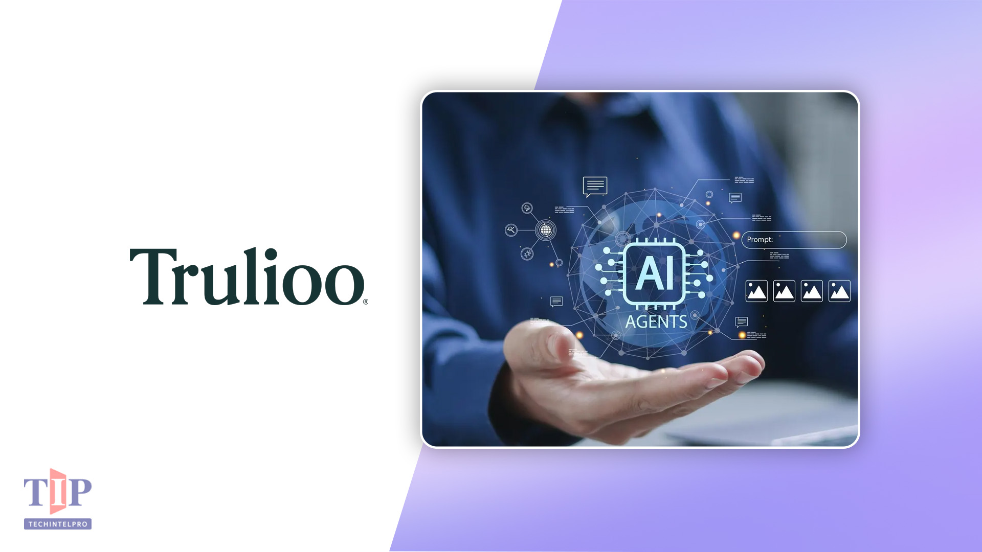 Trulioo Launches UBO Discovery Agent to Resolve Beneficial Ownership Gaps