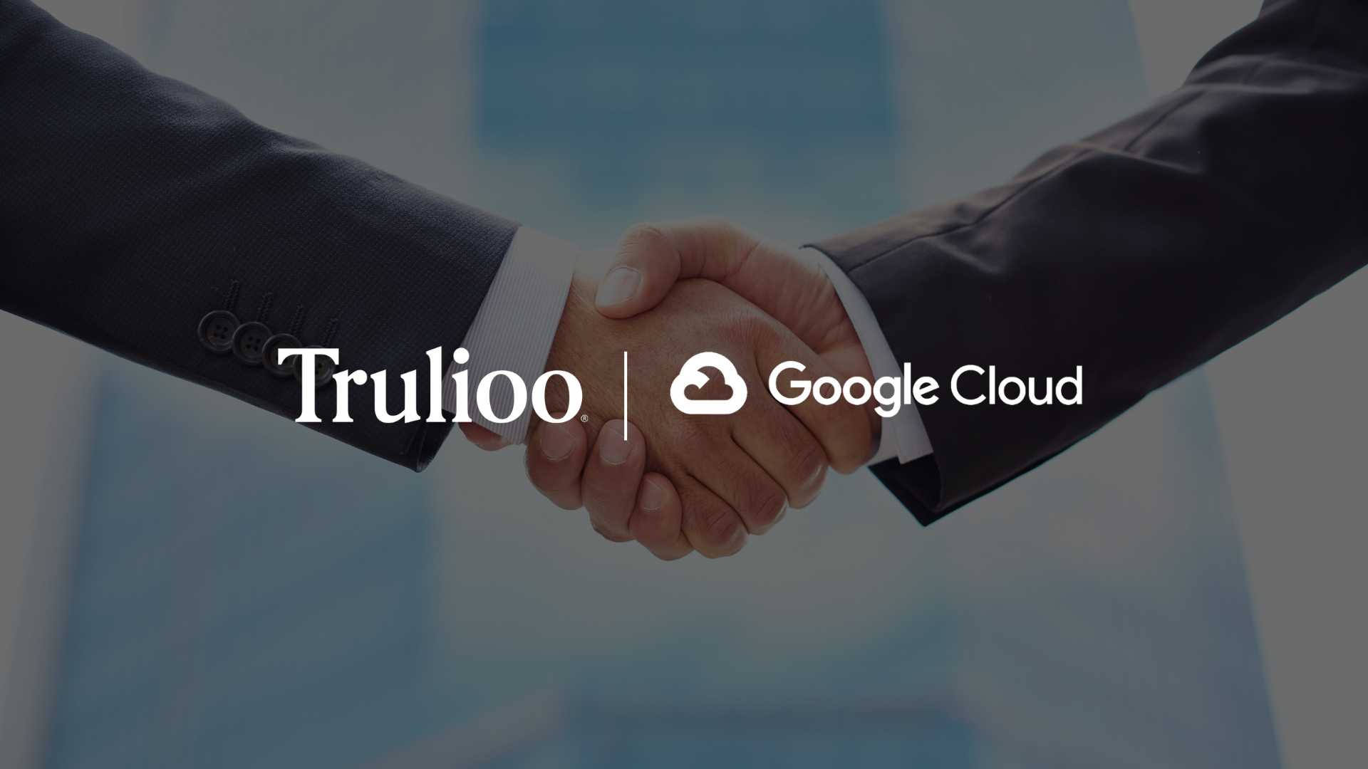 Trulioo Joins Google's AP2 to Build Trust in Agent-Led Payments