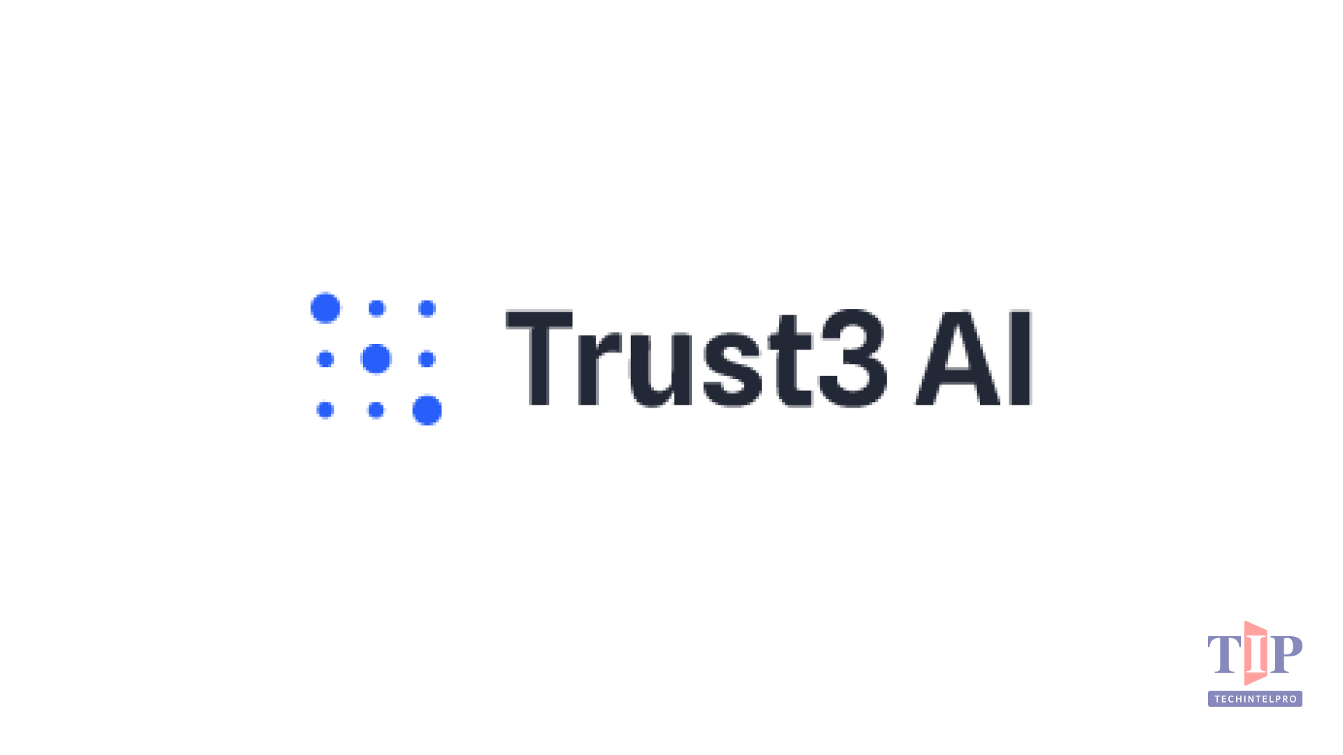 Trust3 AI and Dell Partner to Secure Agentic AI Lakehouse Infrastructure