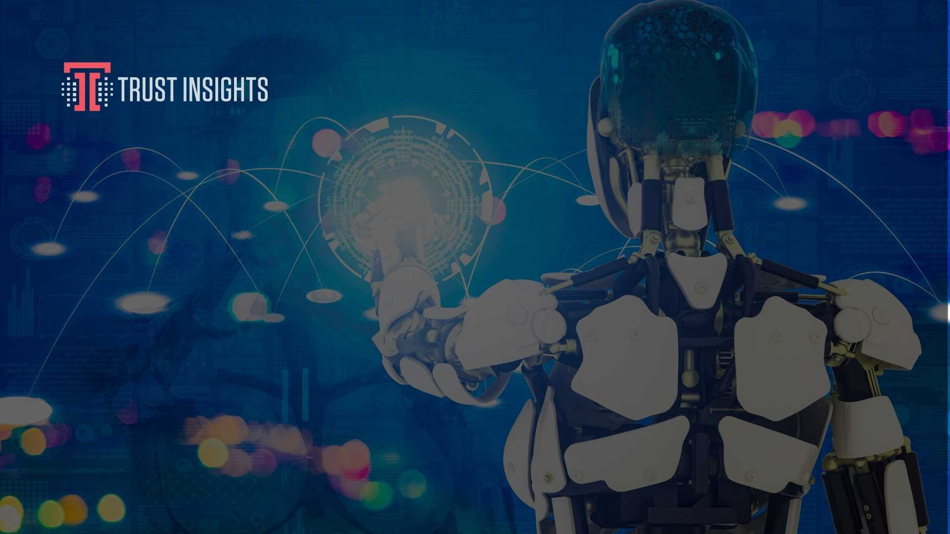Trust Insights Launches AI Ready Strategist Course