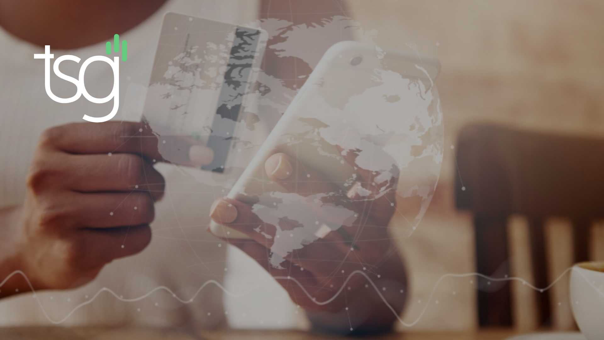 TSG Expands Technology Enablement for Payments