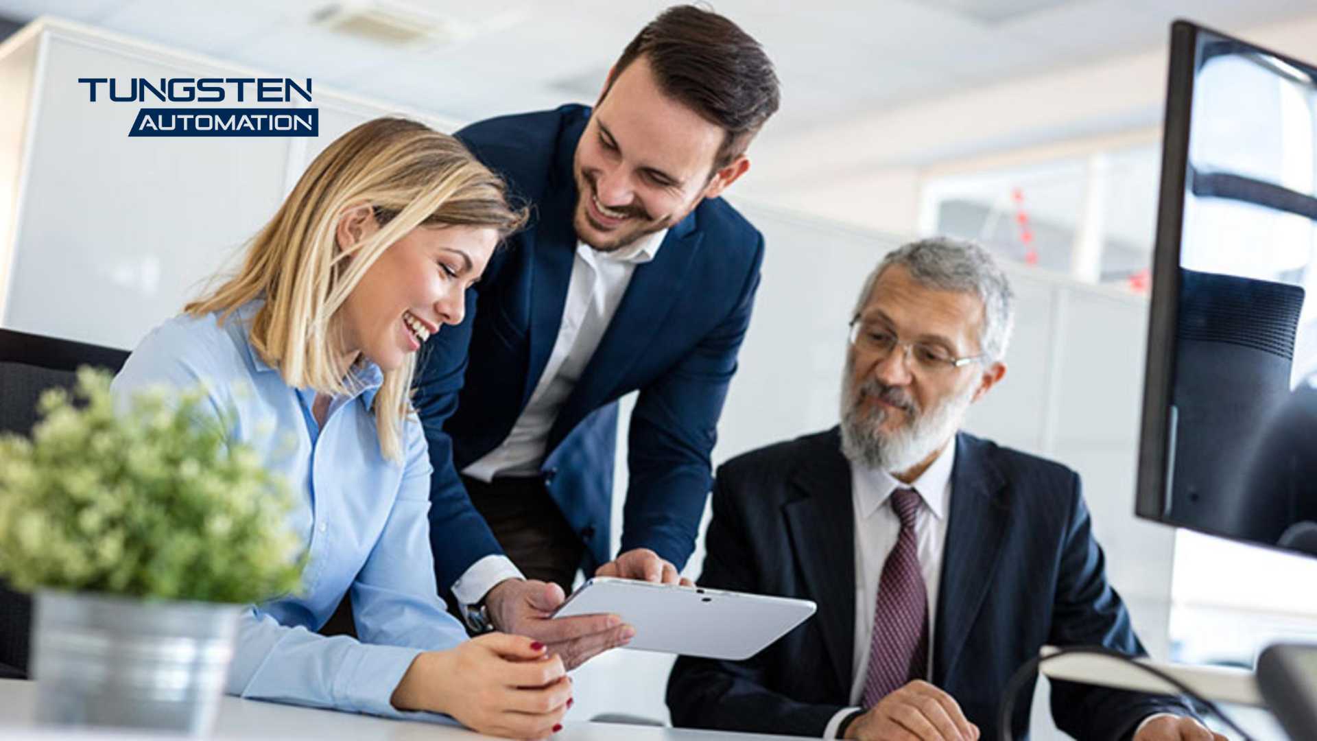 Tungsten Automation Leads 2025 Gartner Magic Quadrant for IDP