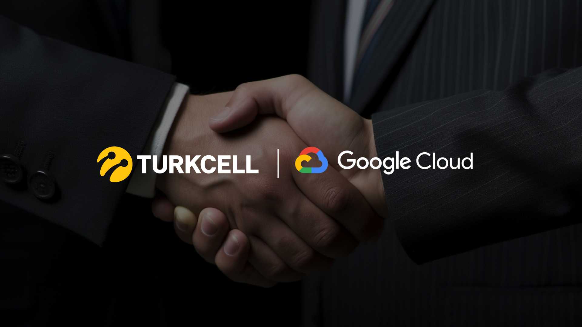 Turkcell, Google Cloud Partner to Launch Cloud Region in Türkiye