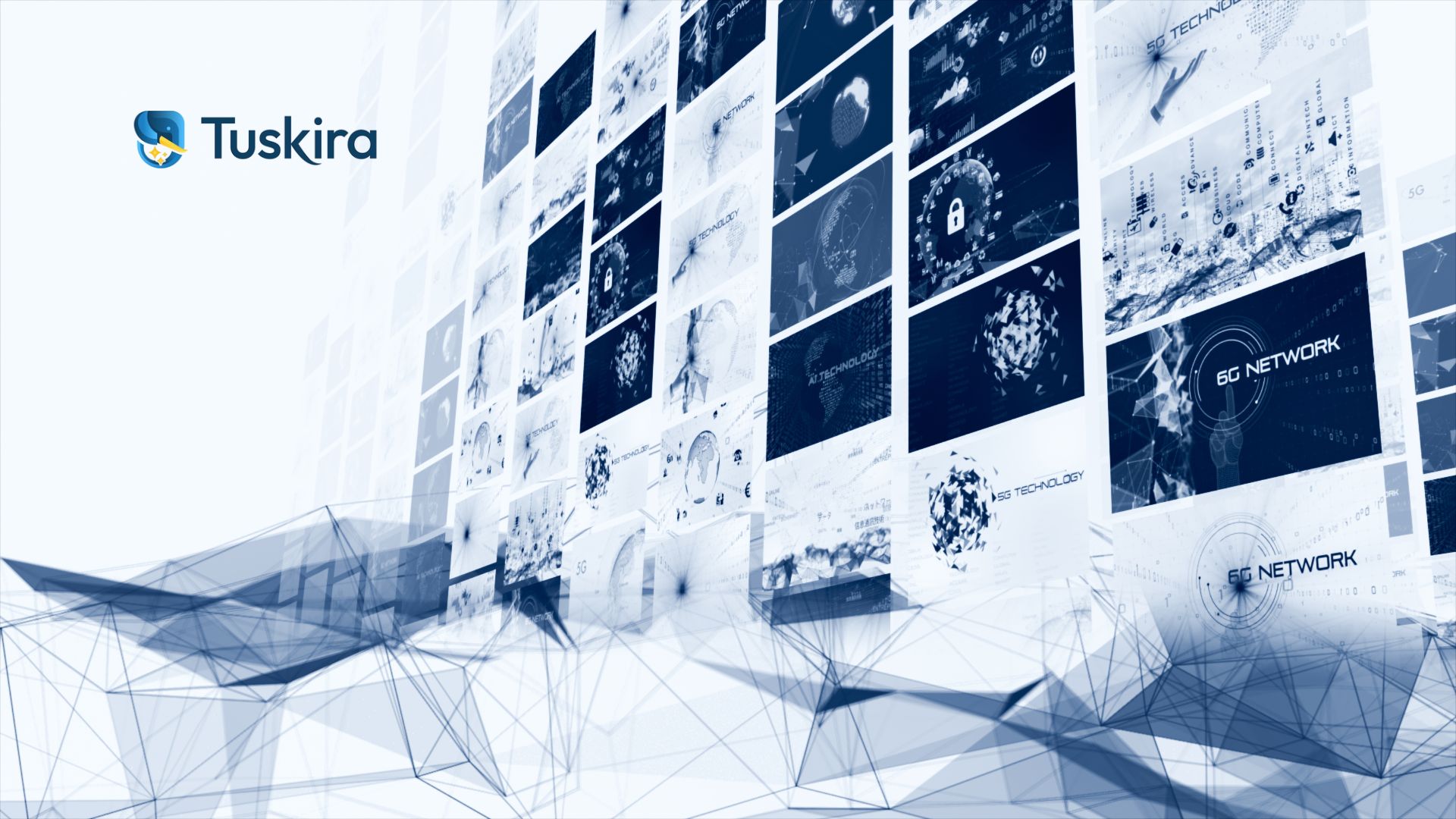 Tuskira Upgrades AI Workforce for Real-Time Threat Defense