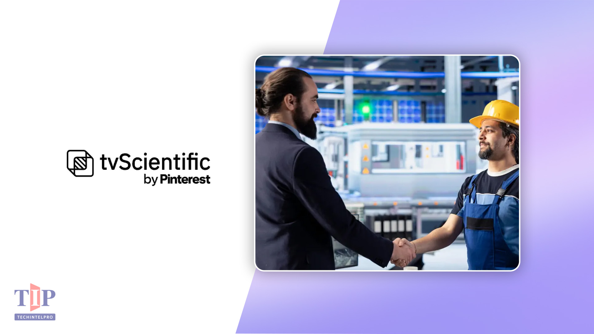 tvScientific by Pinterest Launches Certified Measurement Partner Program