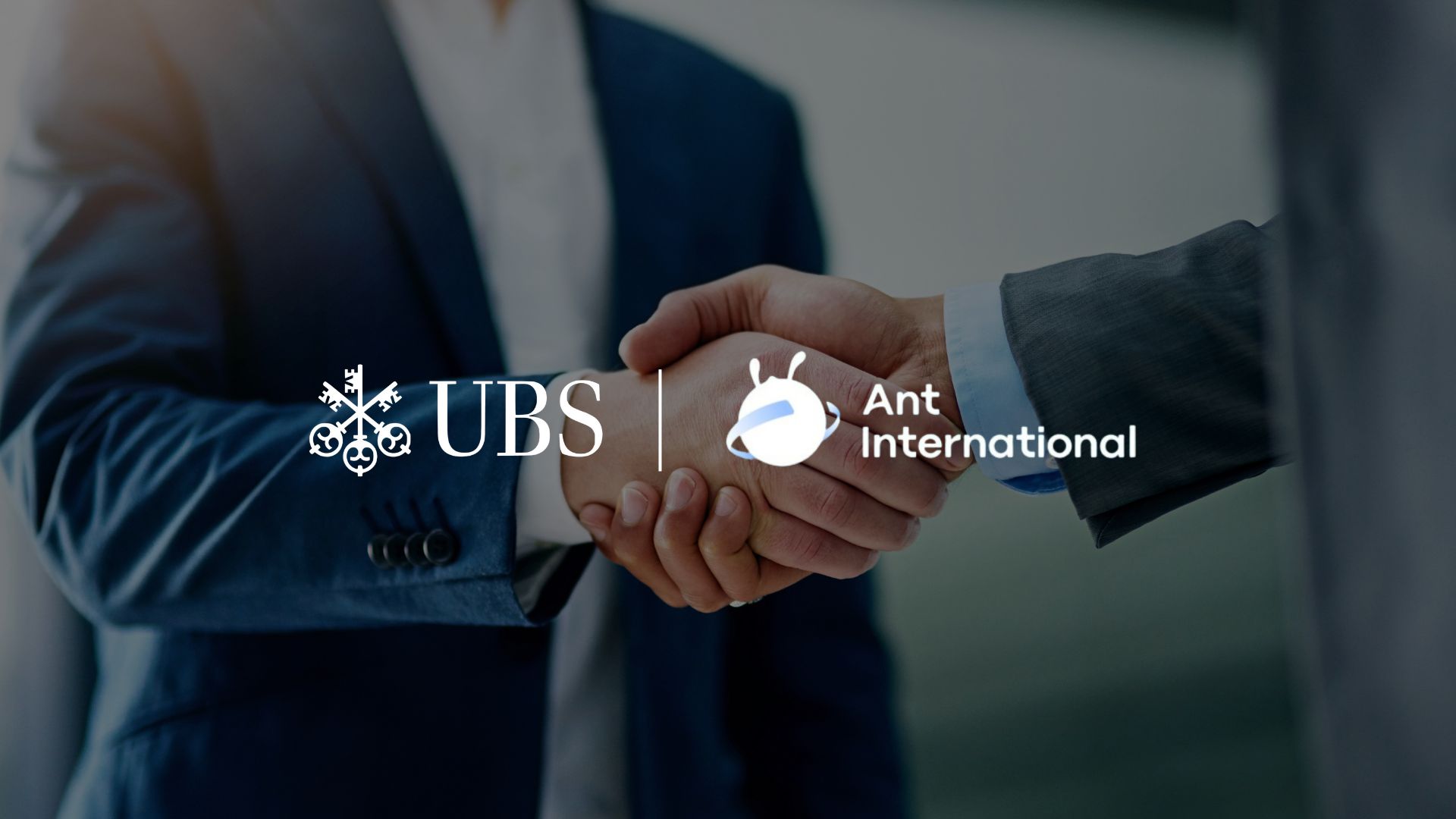 UBS & Ant International Partner on Blockchain Cross-Border Payments 