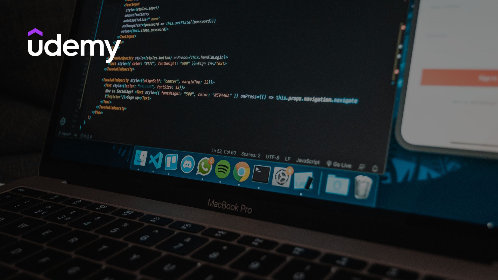 Udemy (UDMY) Announces $50M Share Repurchase Program