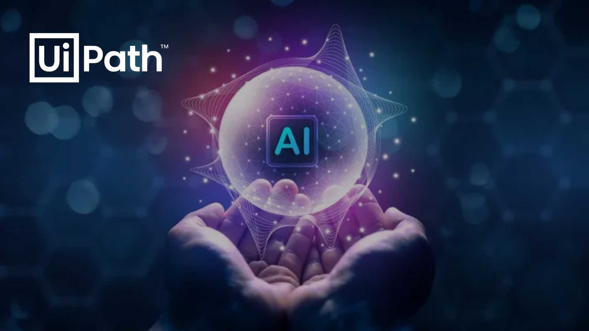 UiPath Expands Platform for Agentic AI Automation