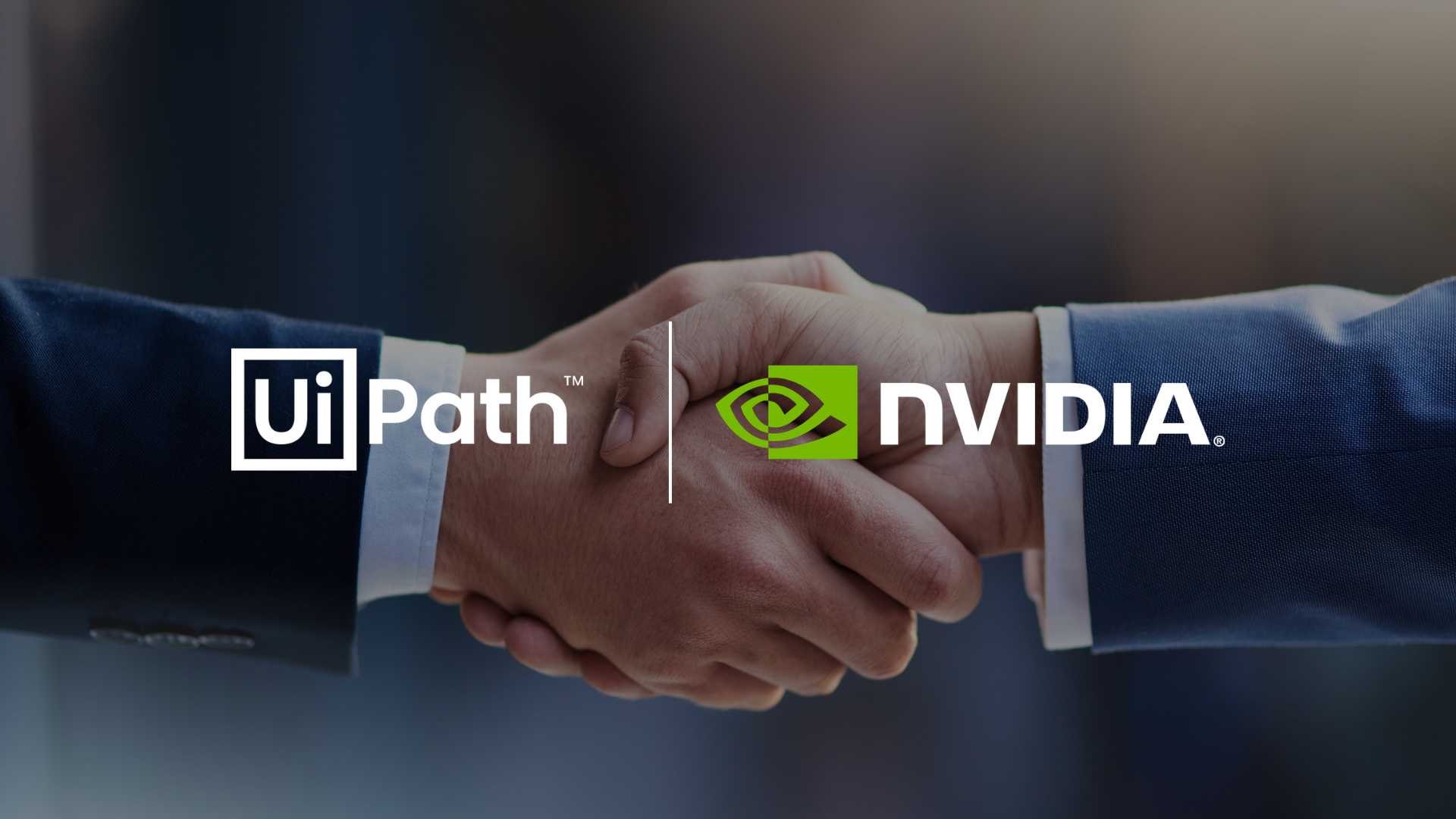 UiPath Partners with NVIDIA for Secure AI Automation