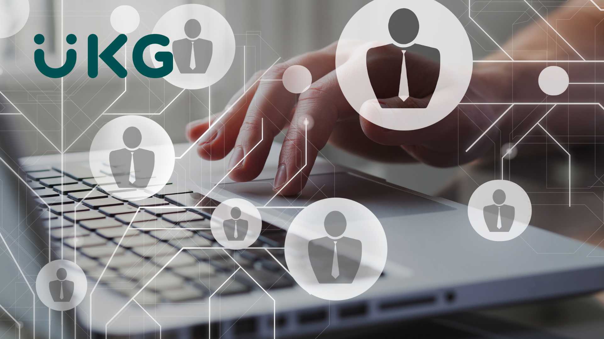 UKG Tops Gartner HCM Report for 10th Straight Year