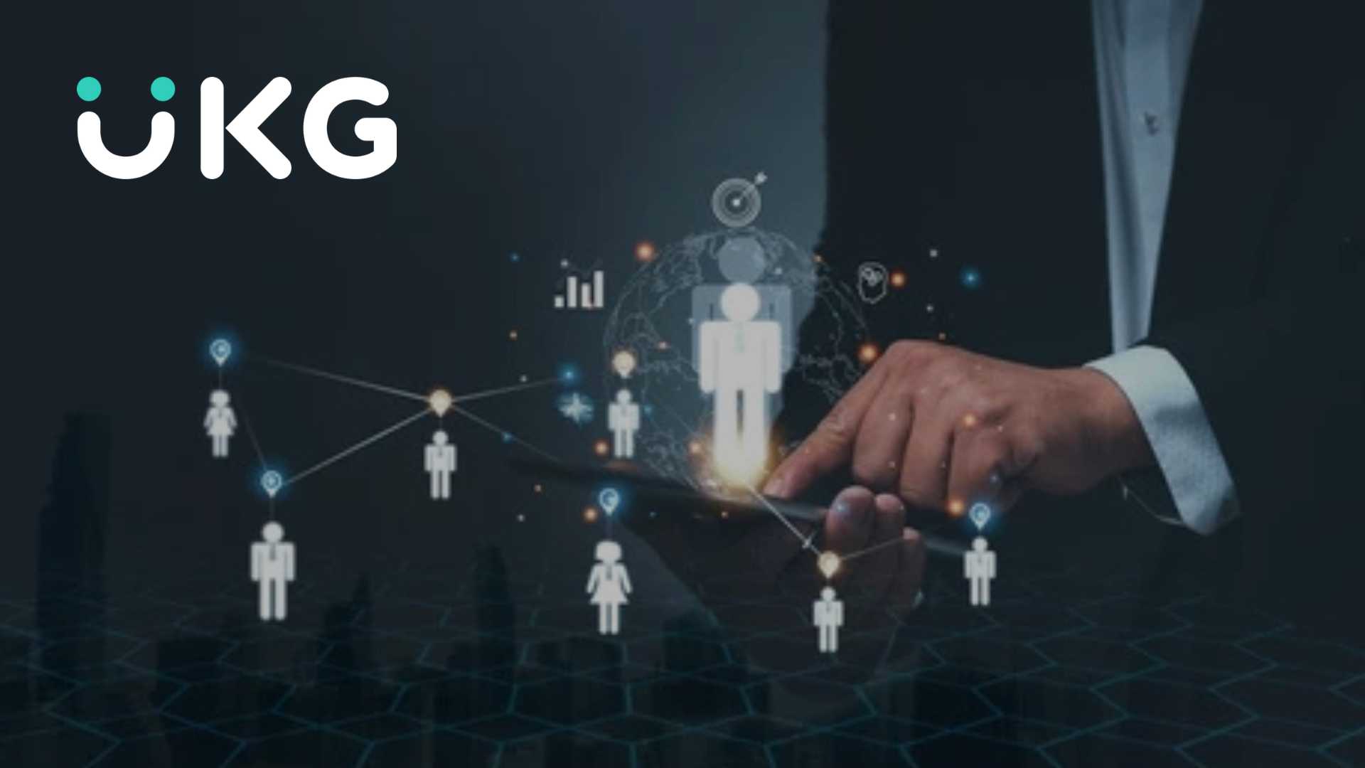 UKG Launches “When Work Works” Campaign with New Brand