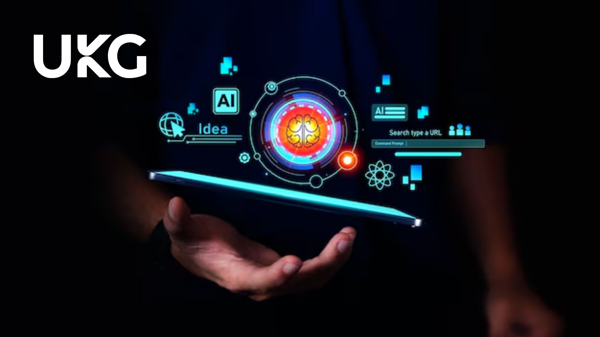 UKG Launches AI-Guided UX for HR and Workforce Mgmt