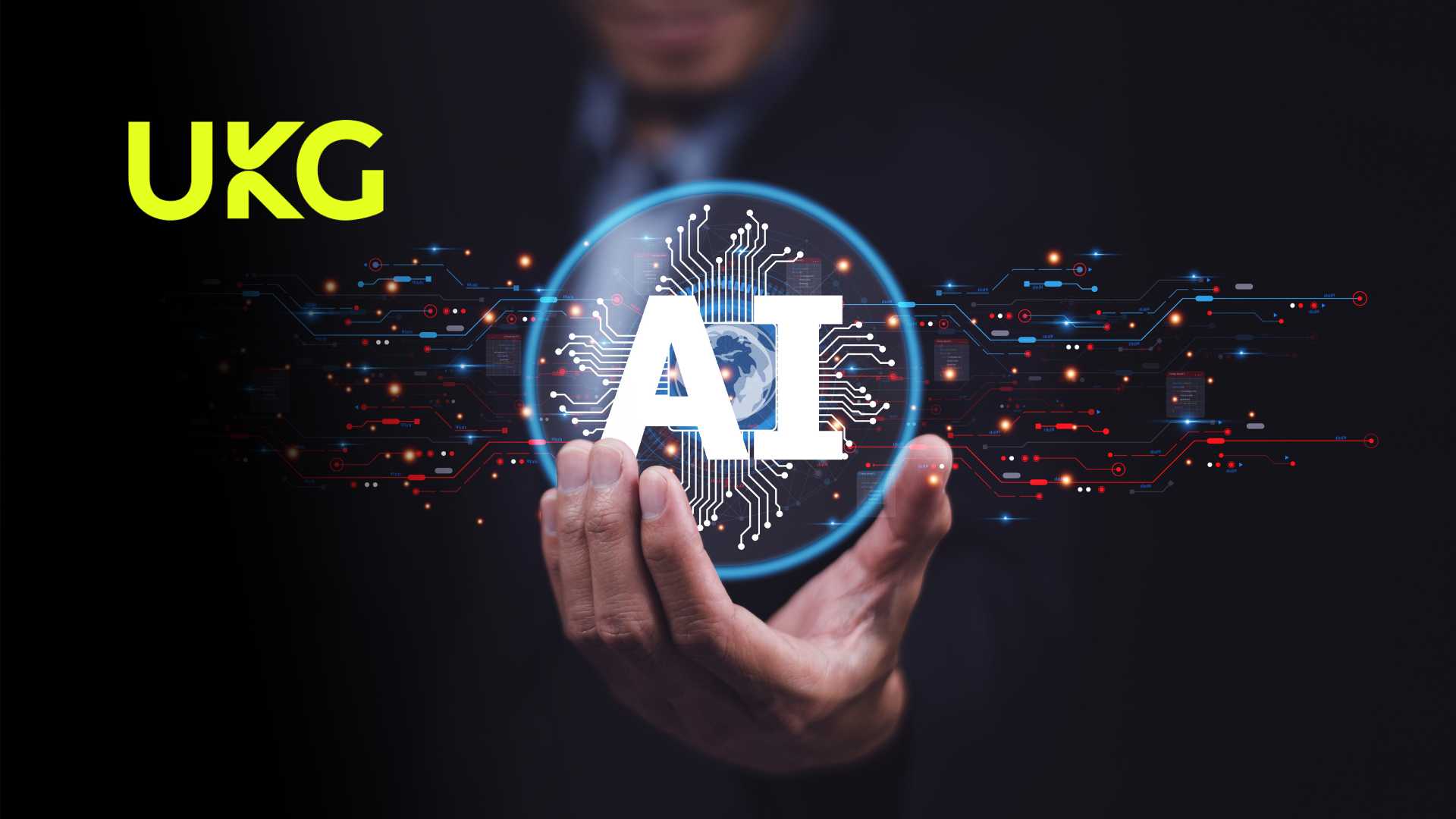 UKG Bryte AI Transforms Employee Help and Document Search