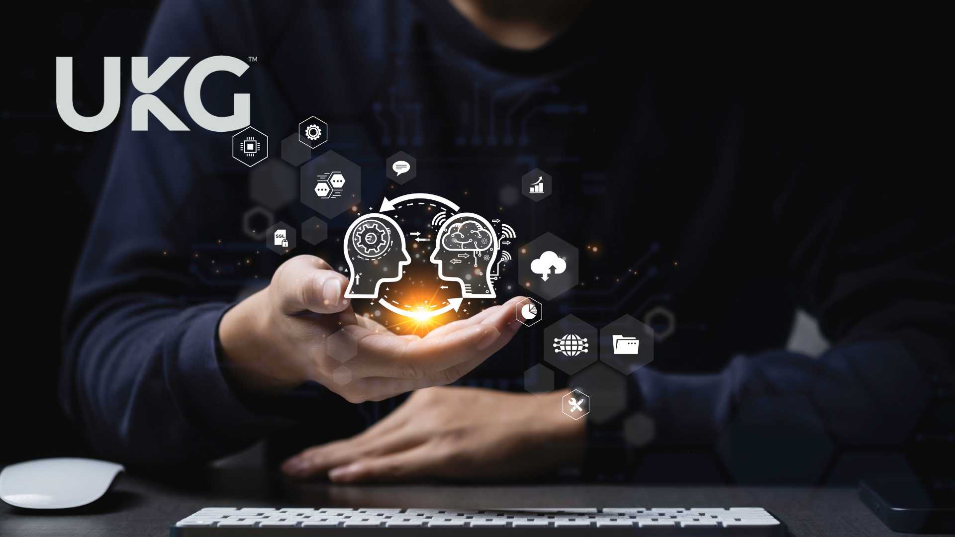 UKG: AI Cuts Frontline Burnout, But Job Fears Persist