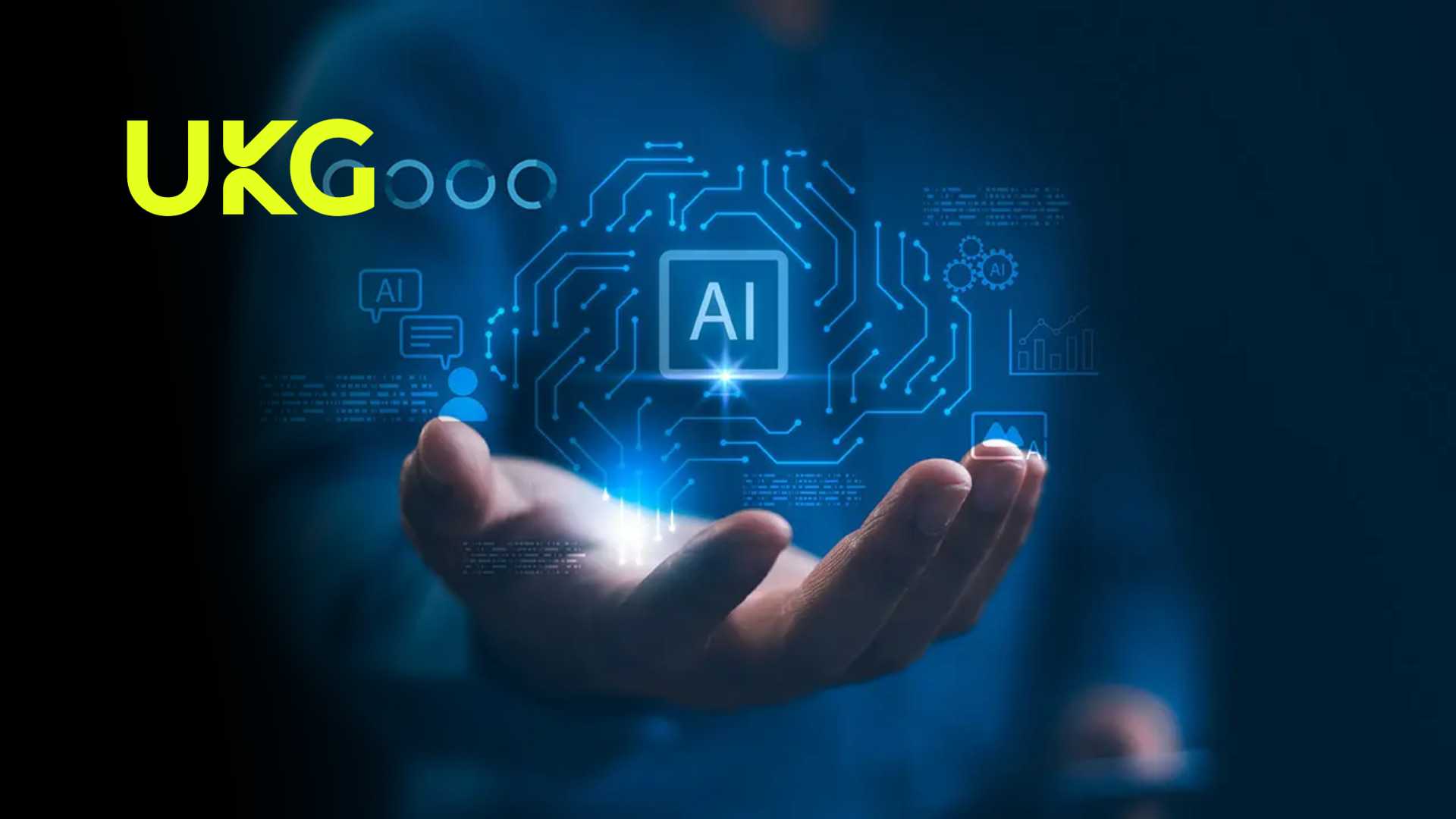 UKG Launches Beacon, AI Tools for SMB Workforce