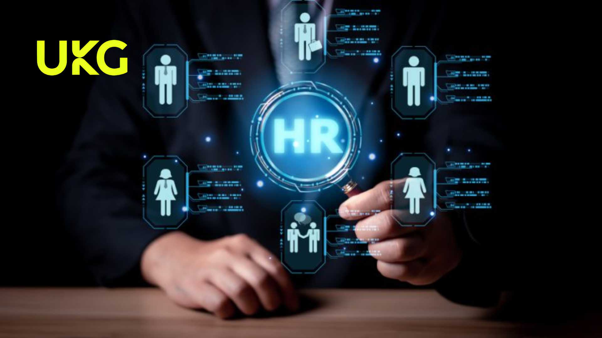 UKG Launches Venture Fund to Invest in WorkTech Disruptors