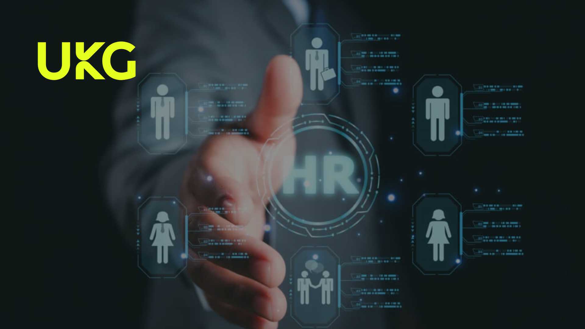 UKG Unveils Agentic AI Future for Frontline Workforce