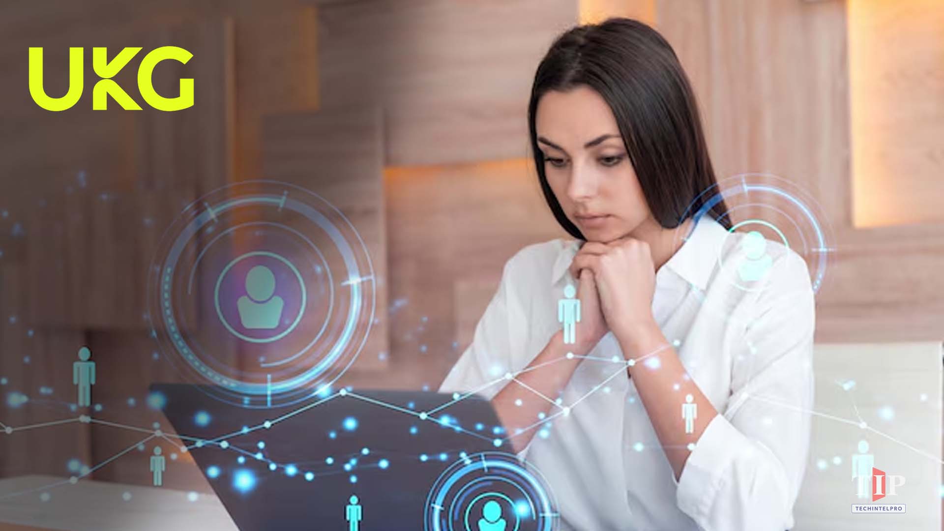 UKG Showcases AI-Led Workforce Orchestration at UNLEASH America and TRANSFORM