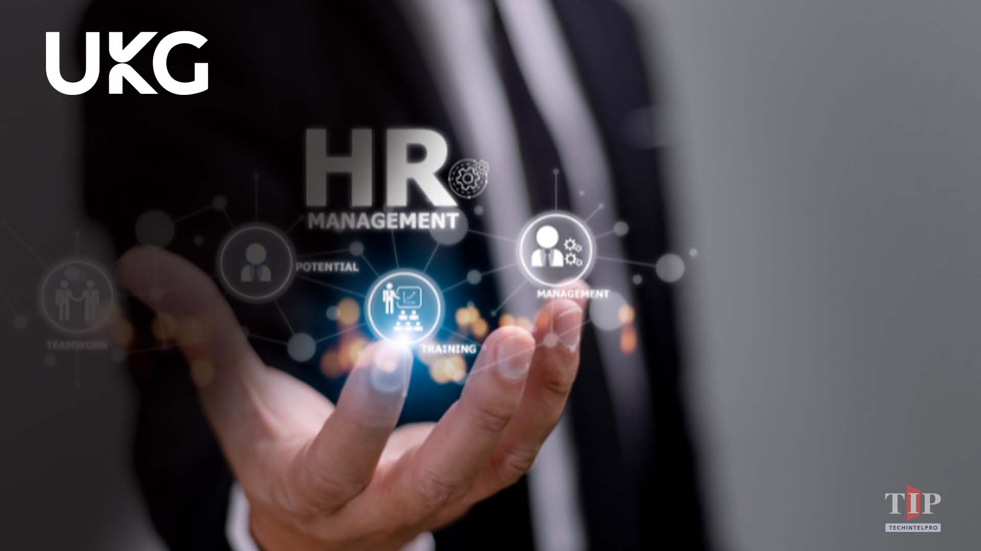 FJ Management Delivers Always-On HR Service for Frontline Workforce with UKG