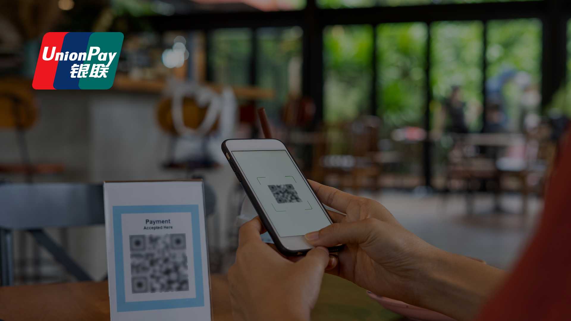 UnionPay Launches China-Indonesia Cross-Border QR Payments