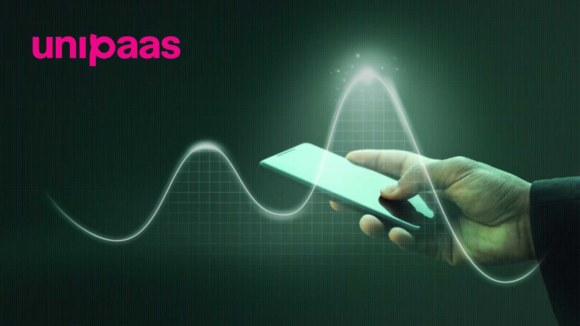 Unipaas Unveils Card-on-File Migration for SaaS Payments