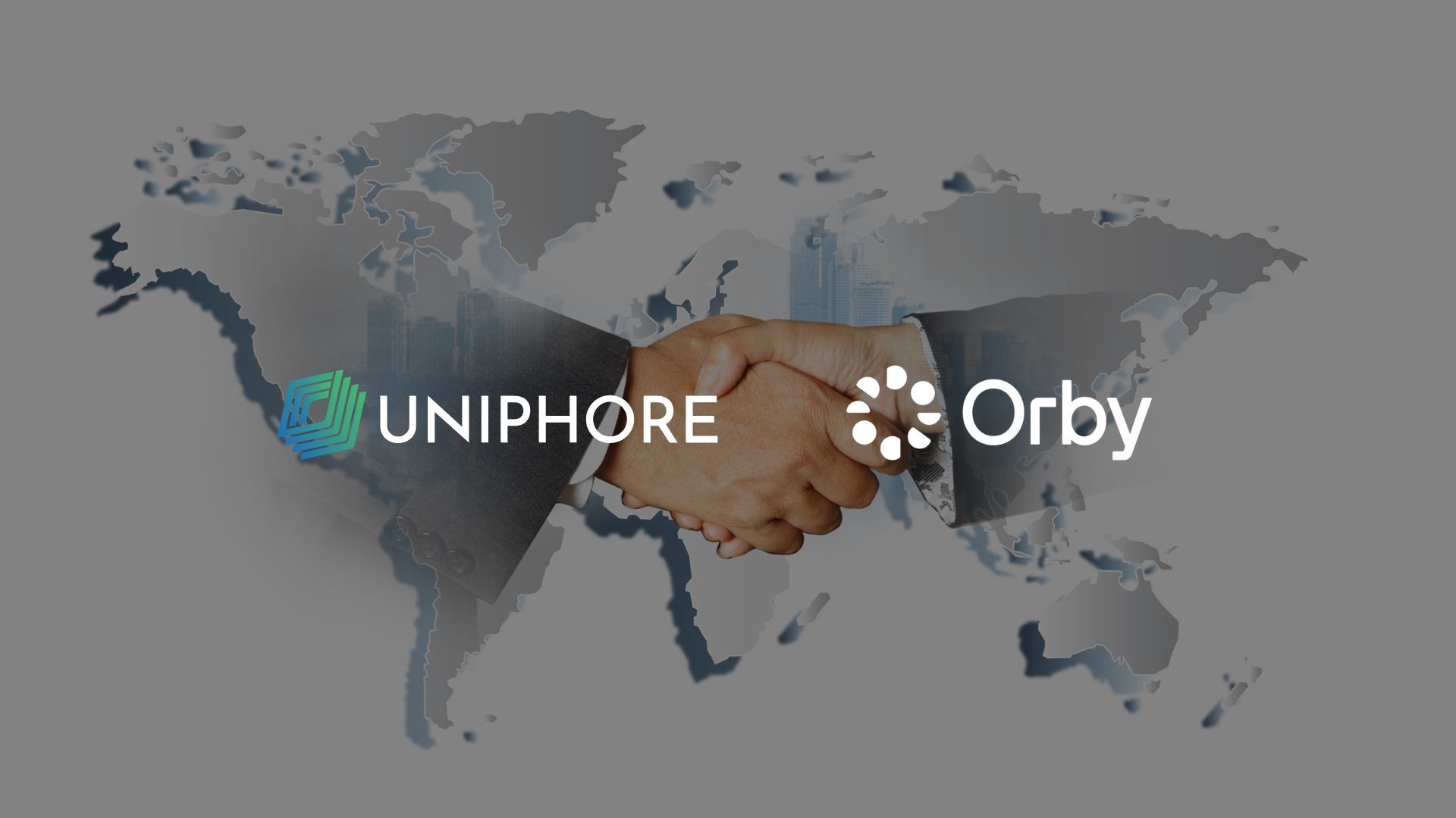 Uniphore Acquires Orby AI, Autonom8 for AI Automation