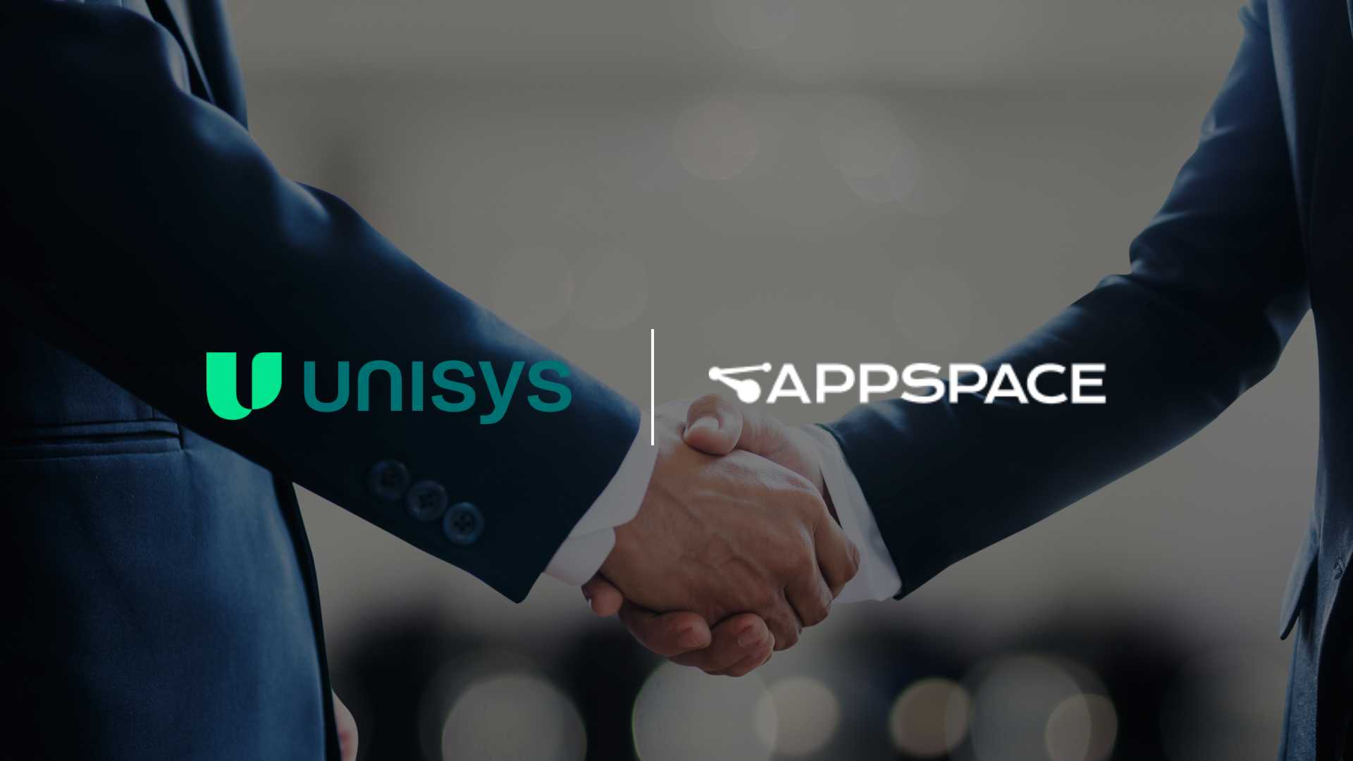 Unisys & Appspace Boost Sustainable Workplace Solution
