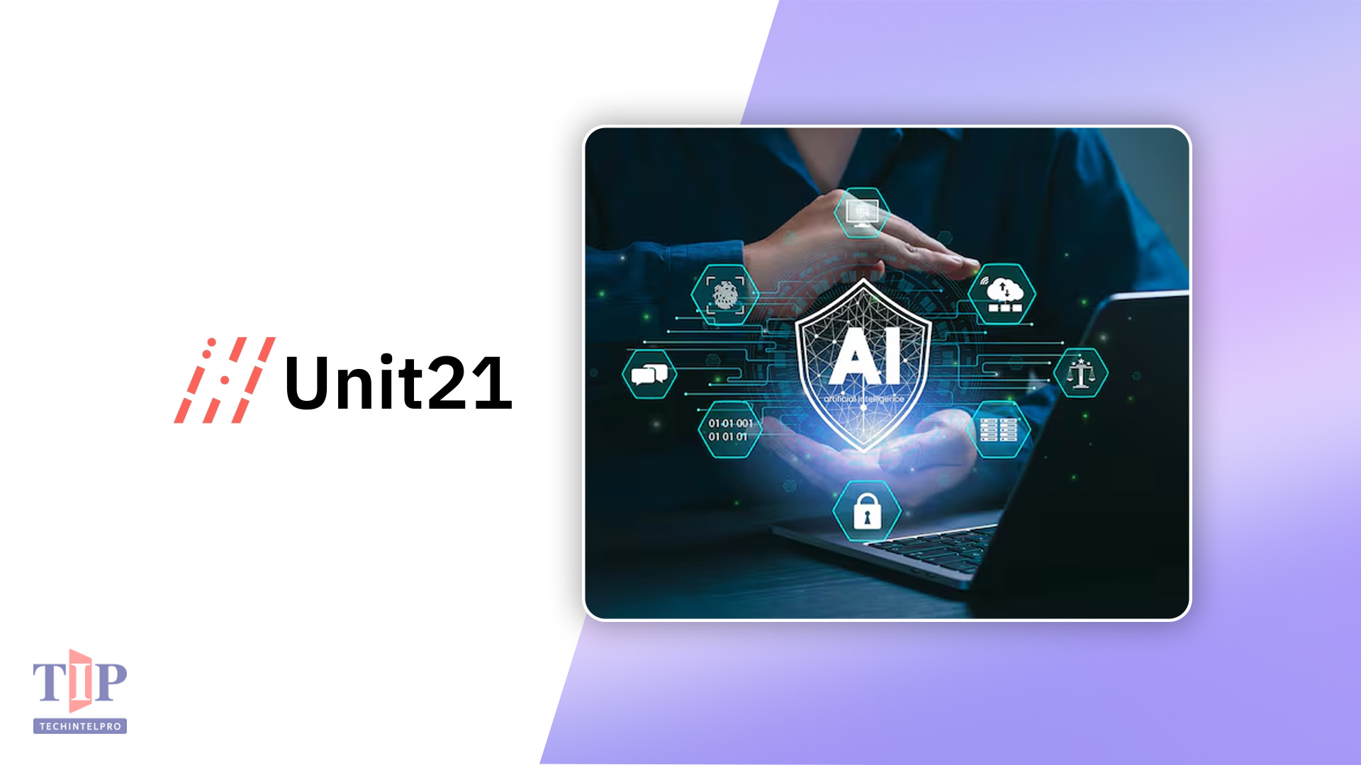 Unit21 Launches Agentic Task Builder for AI-Powered Risk and Compliance Investigations