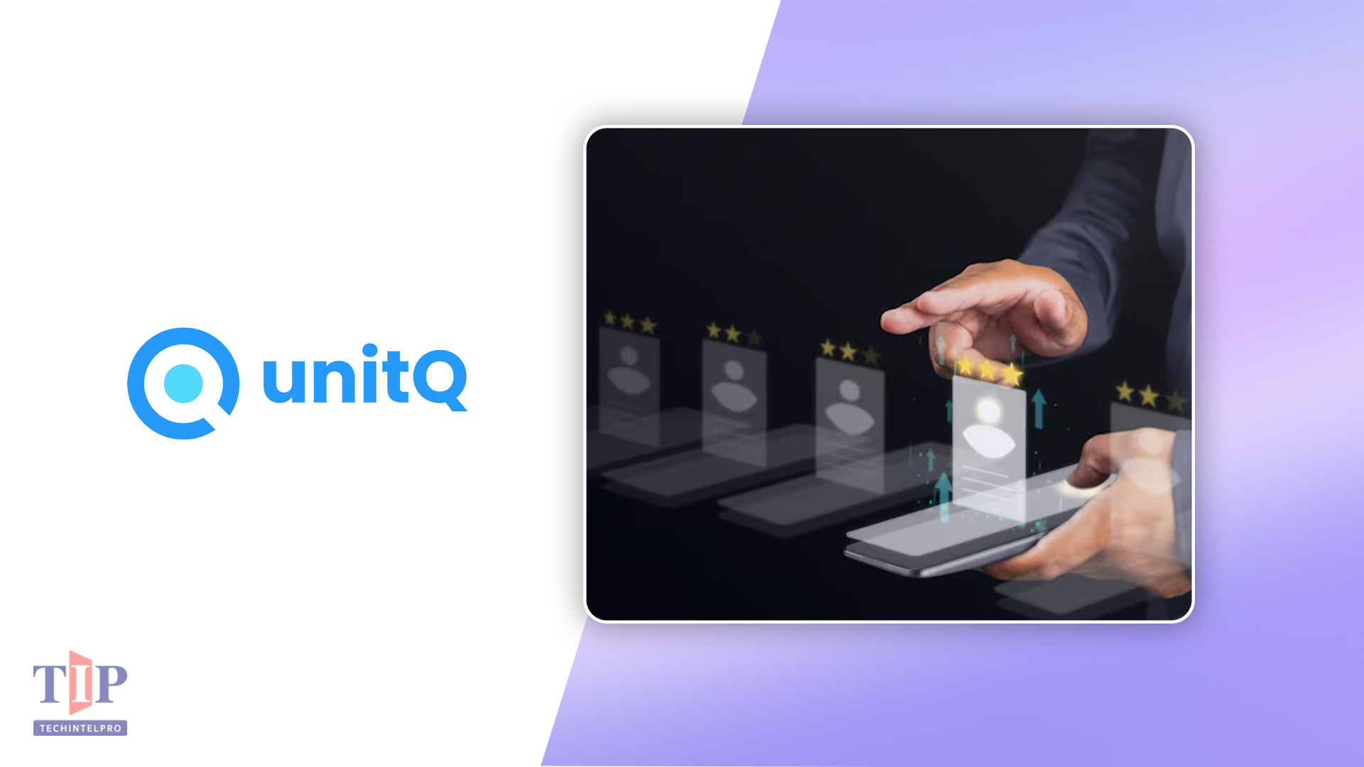 unitQ Launches 2026 Epic Awards Based on 83M App Reviews