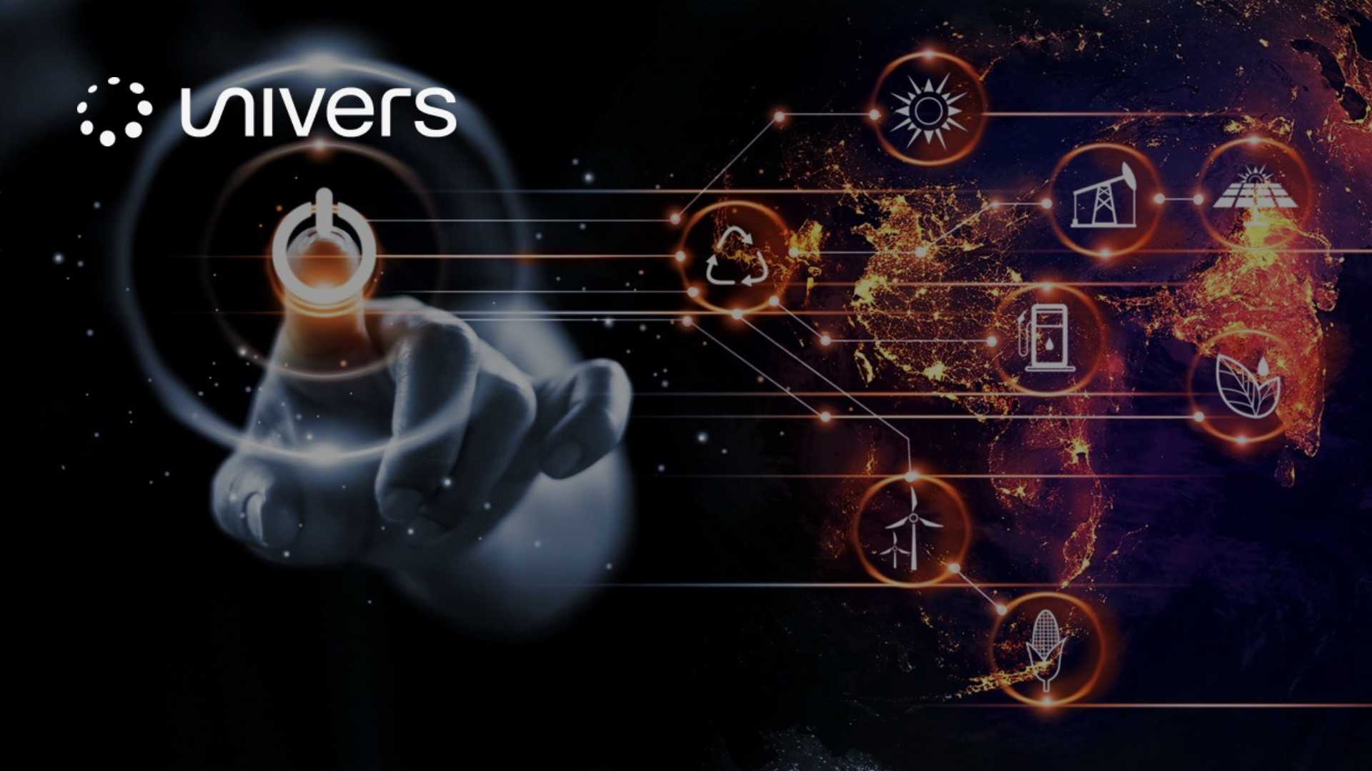 Univers Launches EnOS Ark 2.0 for AI Energy Savings