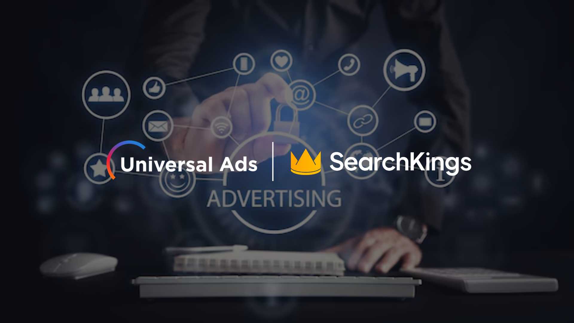 SearchKings Launches SKTV for Local Business TV Ads