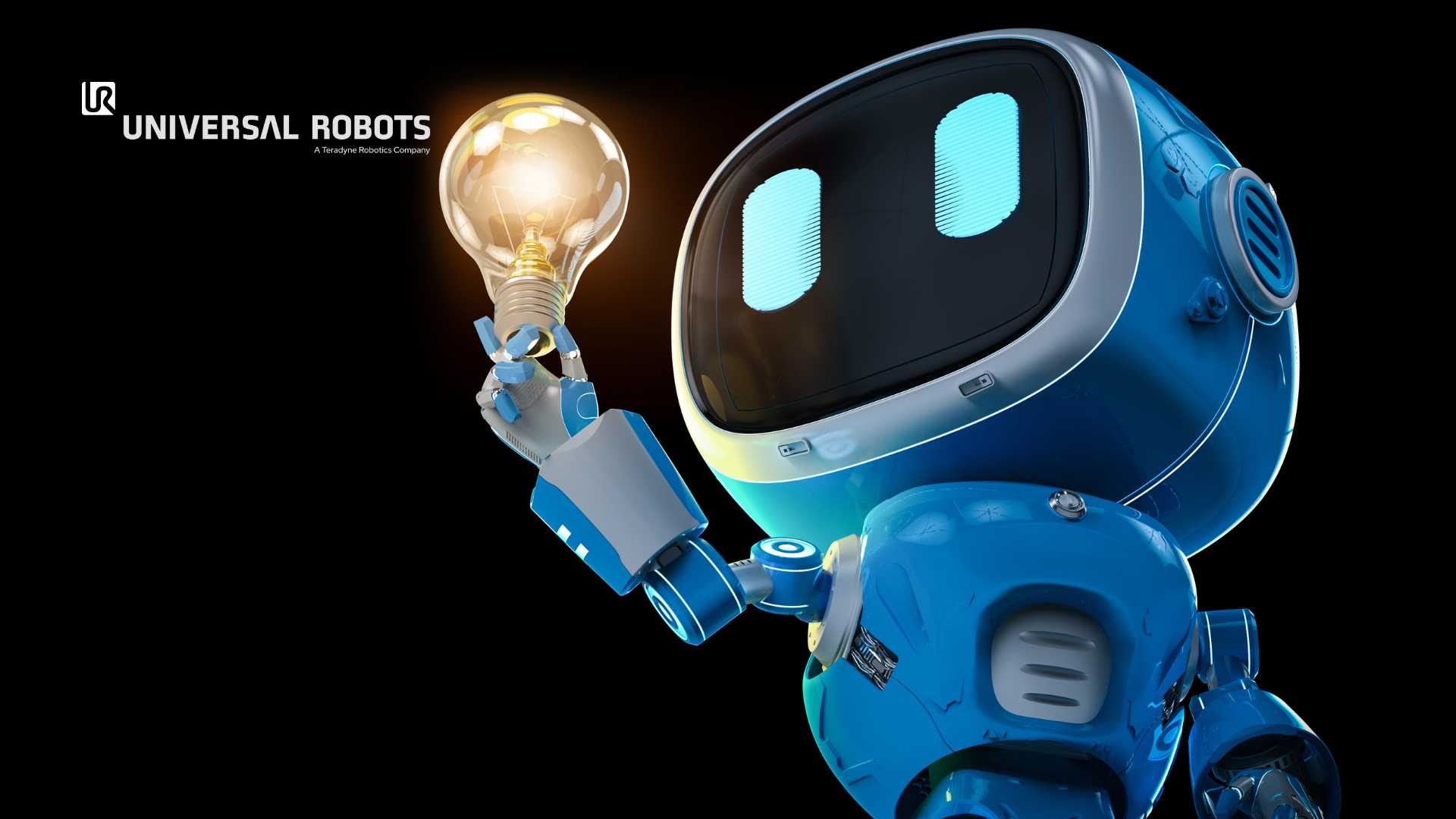 Universal Robots Debuts UR8 Long Cobot at FABTECH 2025