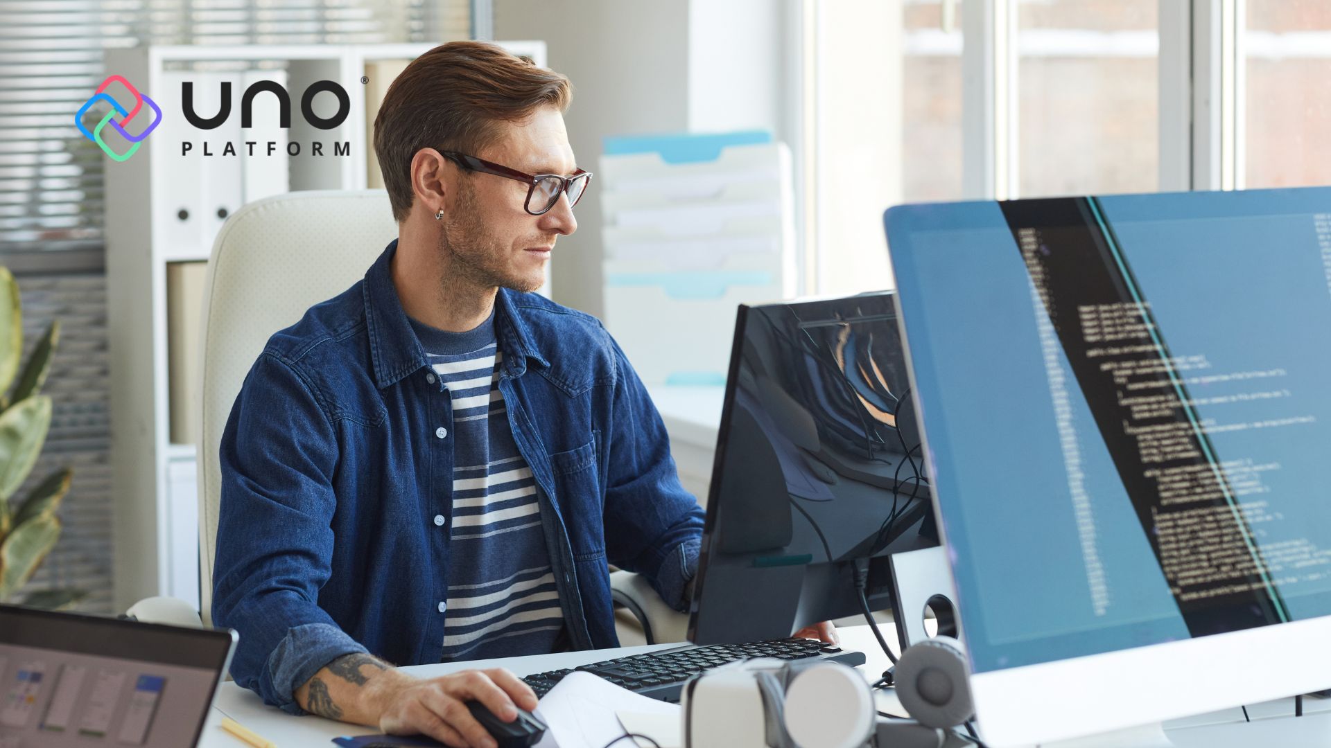 Uno Platform Raises $3.5M CAD for AI and Visual Design Tools