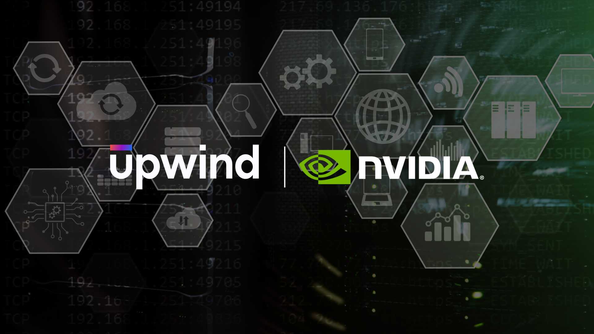 Upwind Integrates with NVIDIA to Secure AI Infrastructure and Workloads
