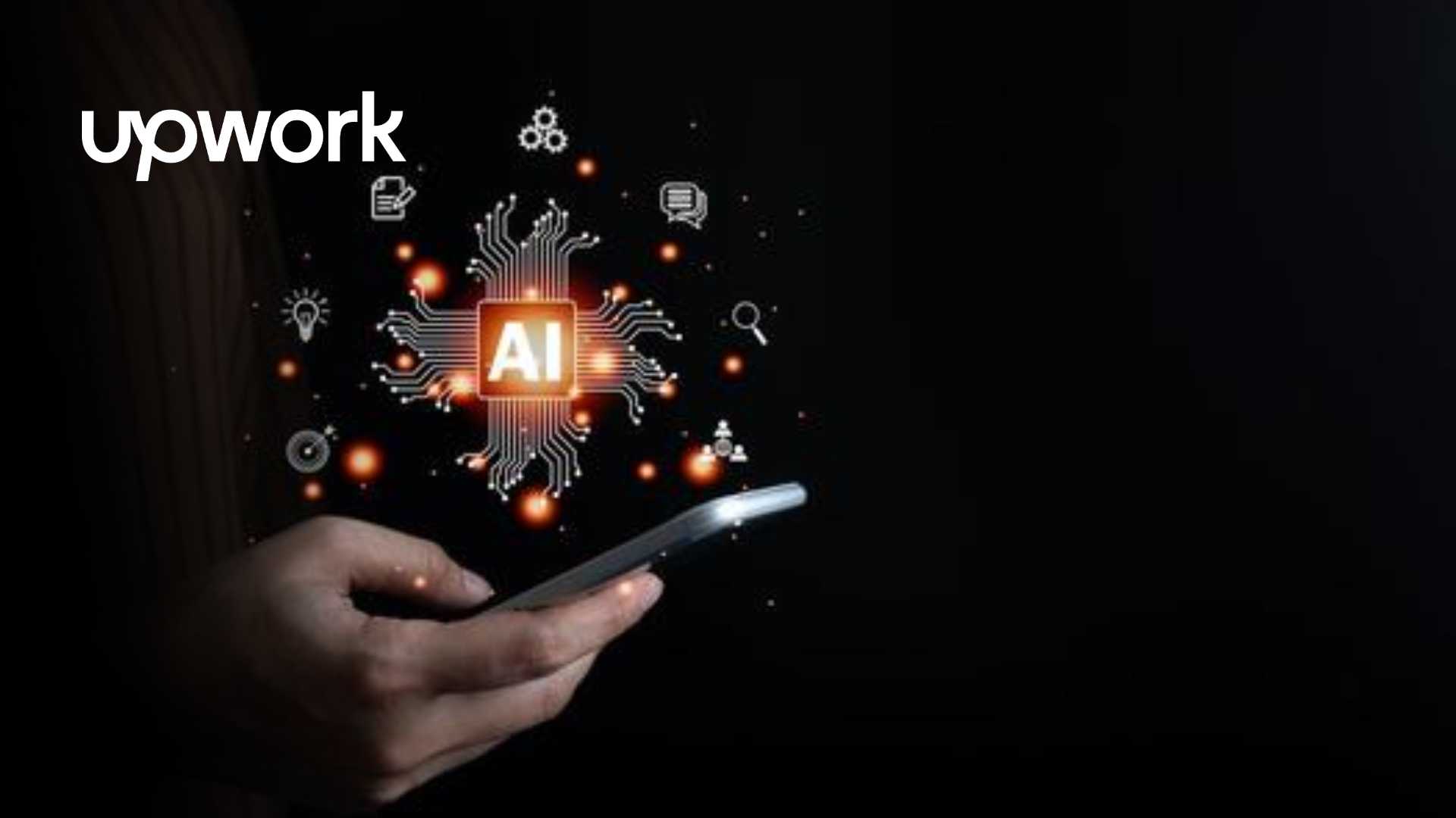 Upwork Study: SMBs Accelerate Growth with AI and Flexible Talent