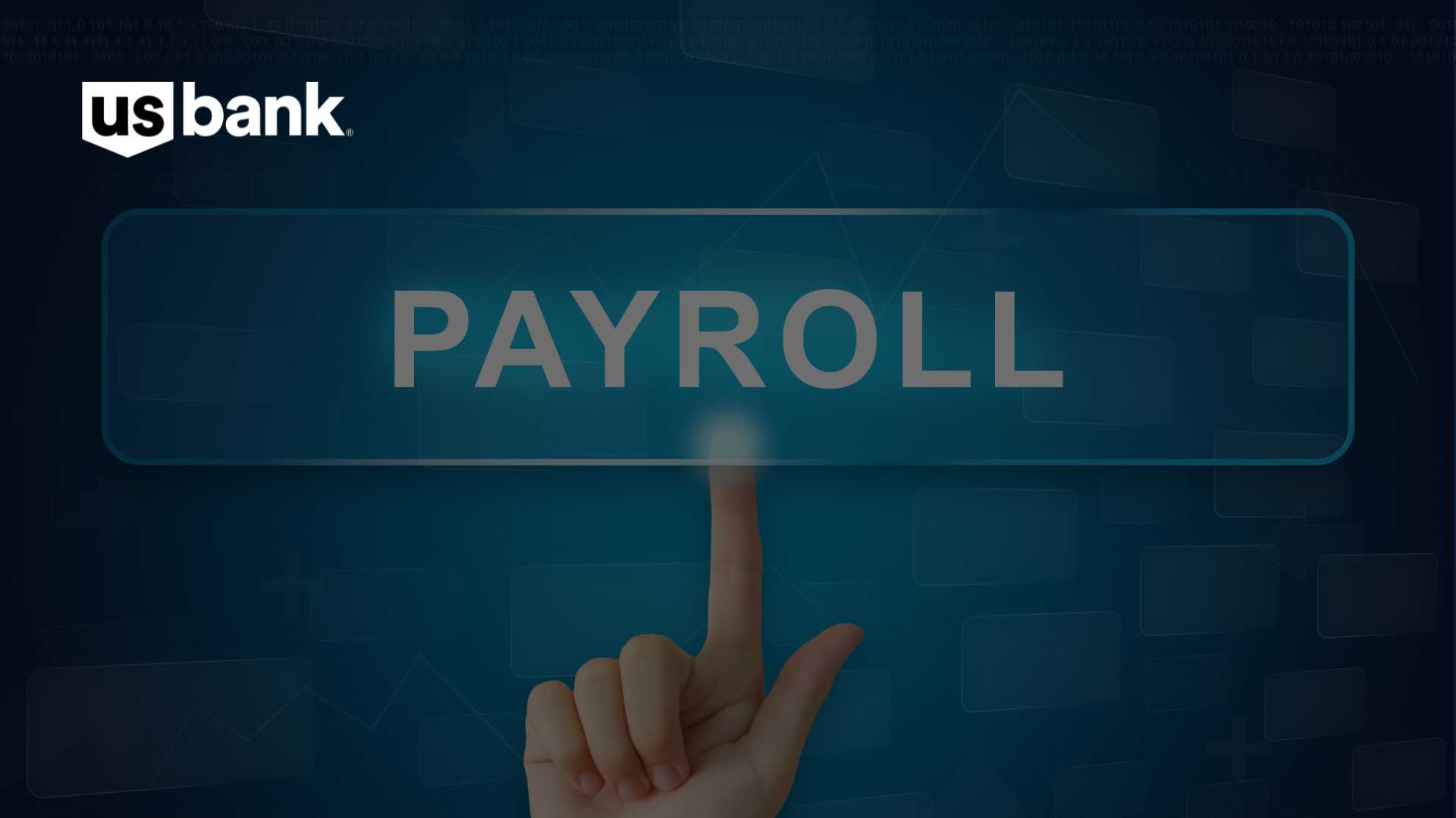 U.S. Bank Launches Payroll Solution for Small Businesses