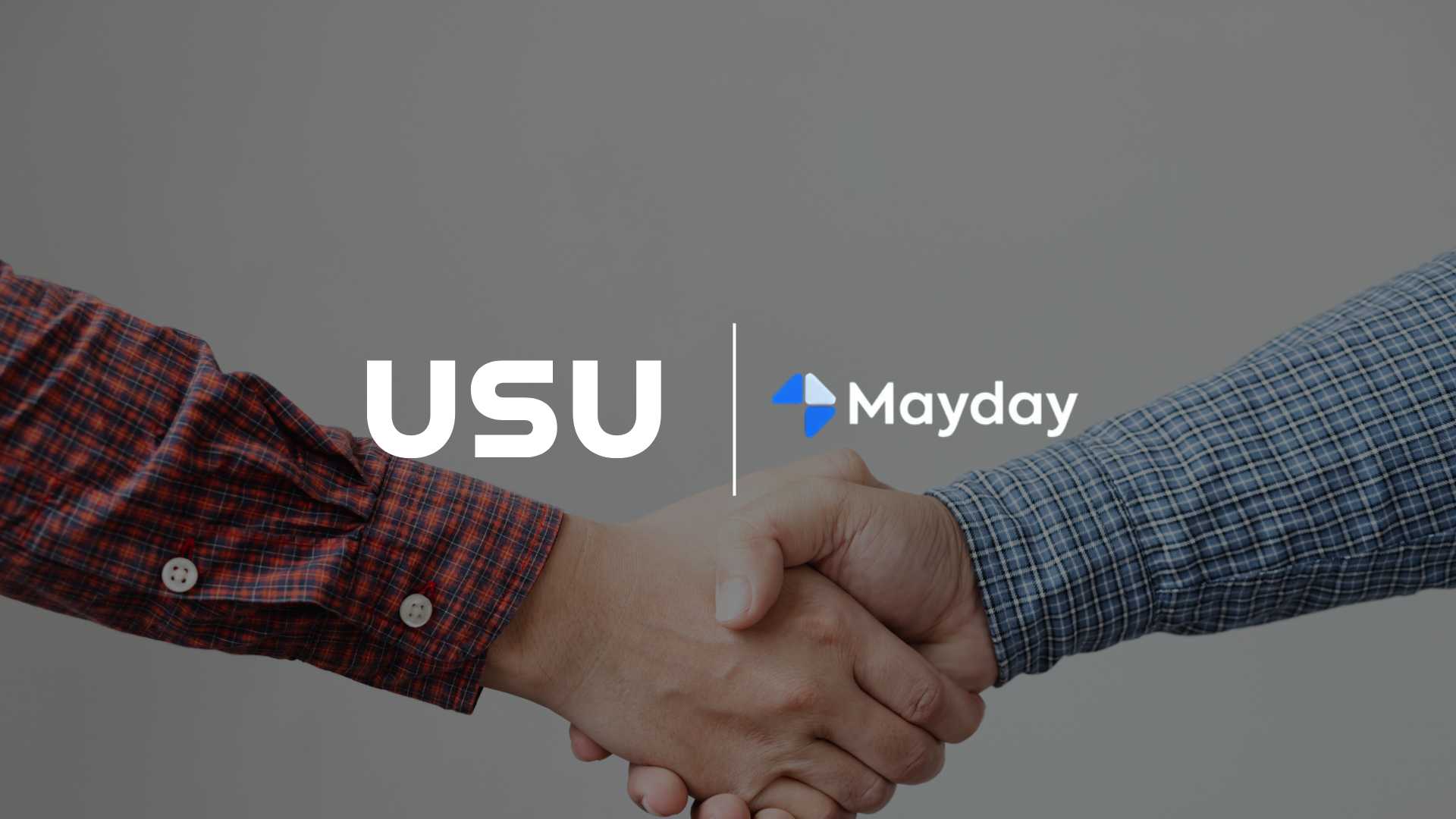 USU Acquires Mayday to Lead European Knowledge Management