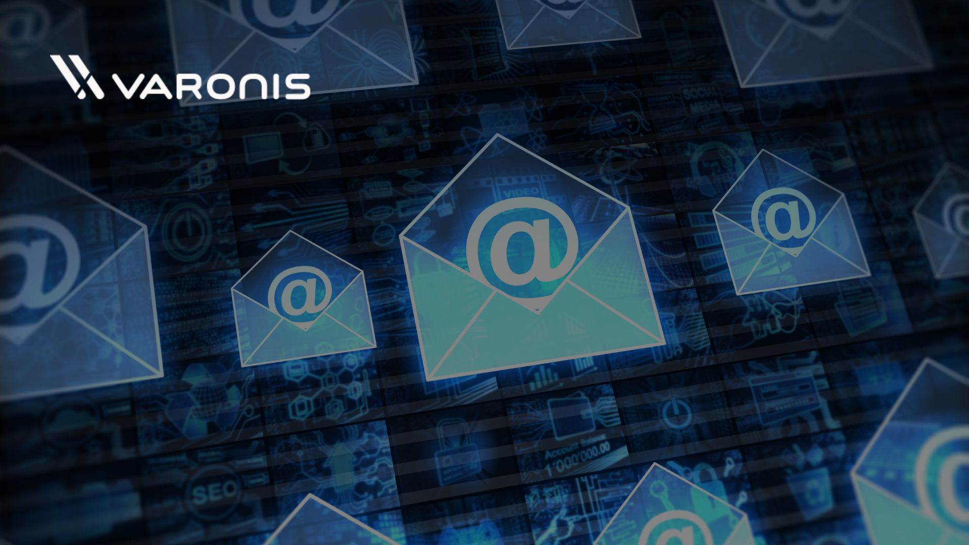 Varonis Acquires SlashNext for AI-Driven Email Security