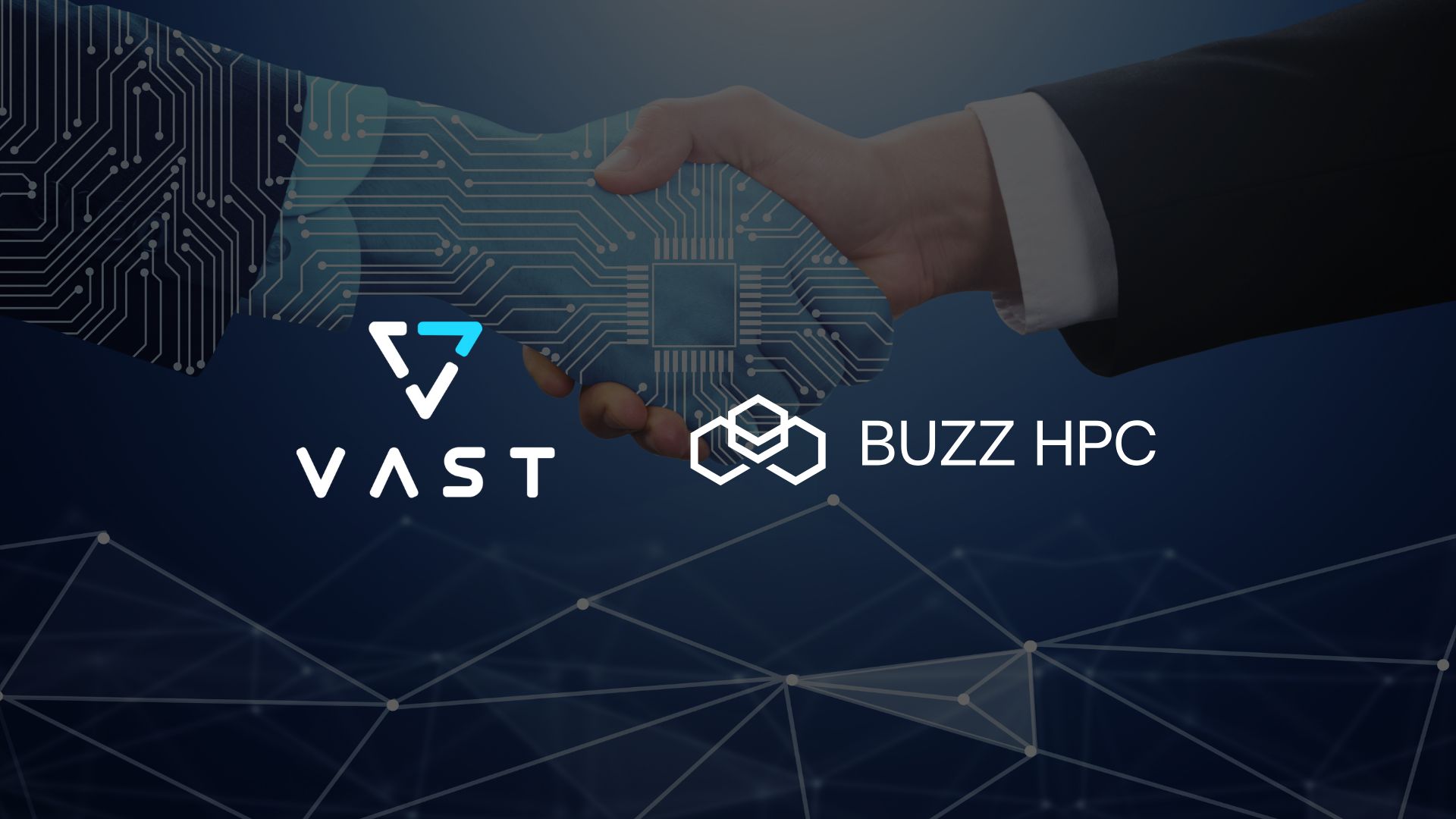 VAST Data Boosts BUZZ HPC’s Sovereign AI Cloud 