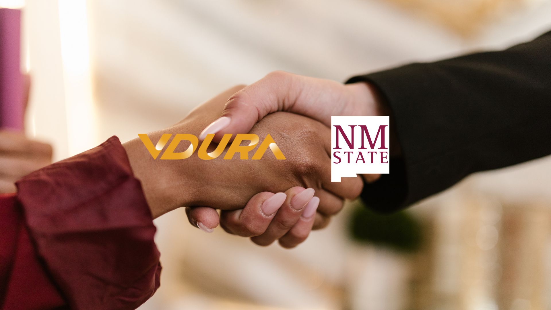 VDURA & NMSU Pioneer Post-Quantum Cryptography for AI