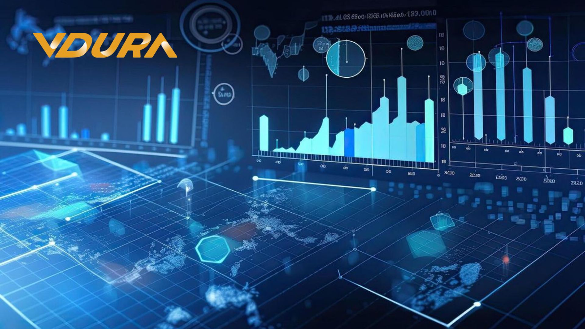 VDURA to Showcase V11 Data Platform at Monterey Data Conference 2025