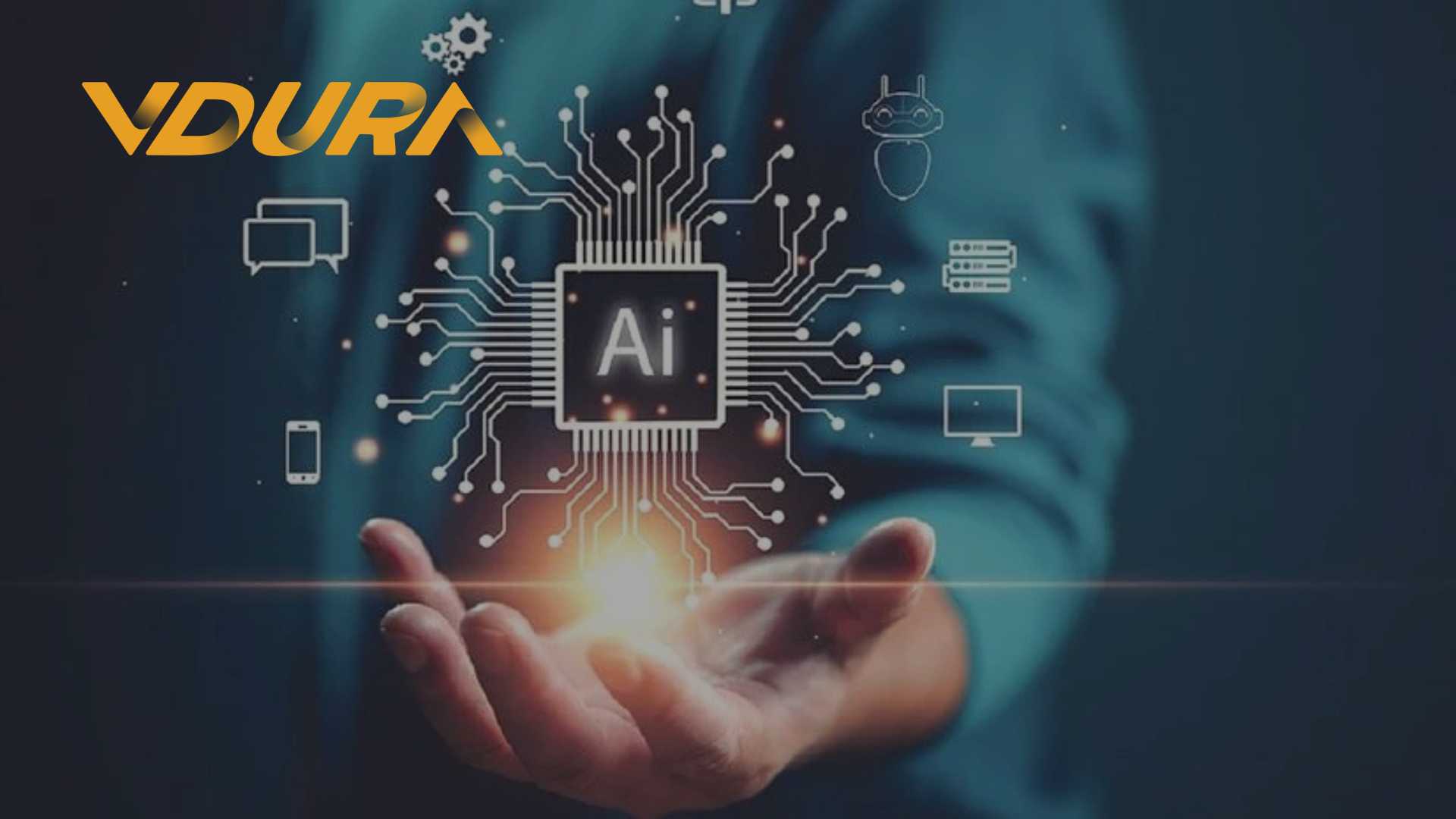 VDURA Joins UEC to Advance Ethernet for AI and HPC
