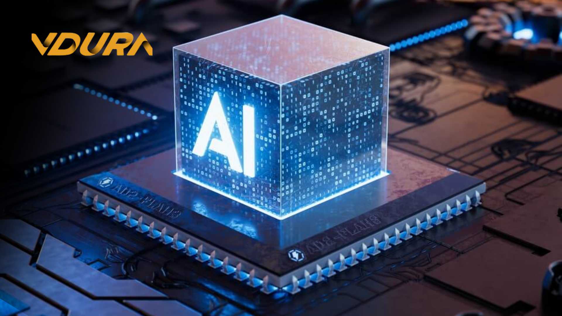 VDURA V12 Data Platform Boosts AI Performance, Cuts Cost