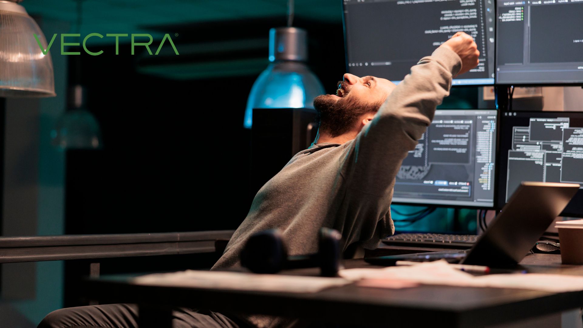 Vectra AI Debuts on 2025 Inc. 5000 for Cybersecurity Growth